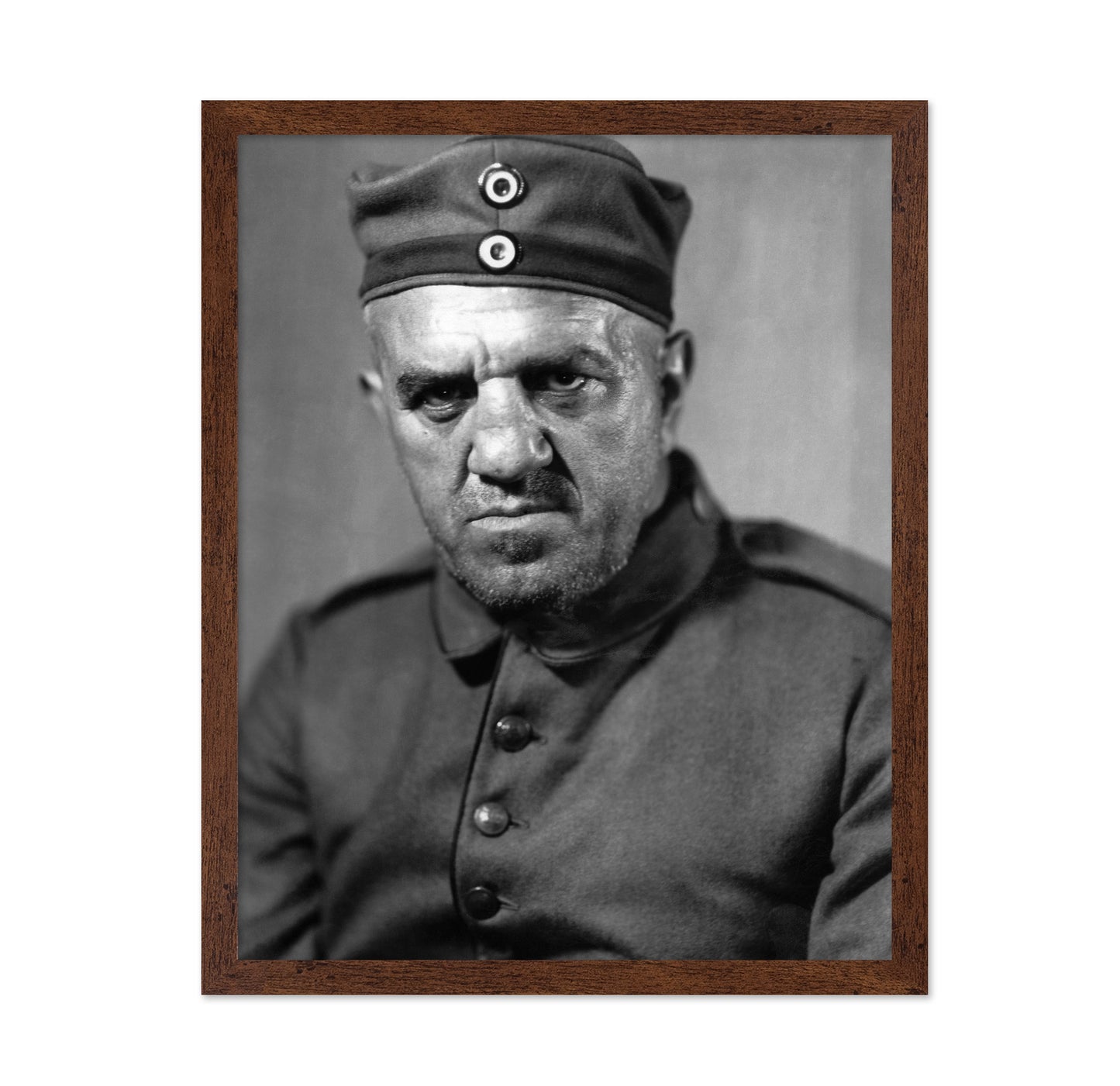 All Quiet on the Western Front 1930 Louis Wolheim