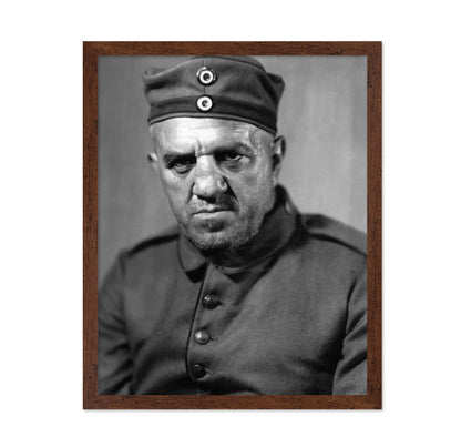 All Quiet on the Western Front 1930 Louis Wolheim