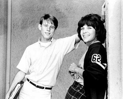 American Graffiti 1973 Ron Howard No2