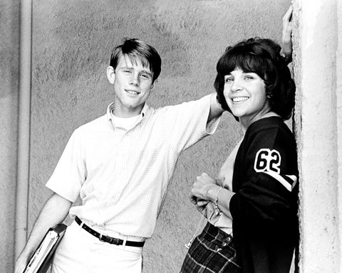 American Graffiti 1973 Ron Howard No2