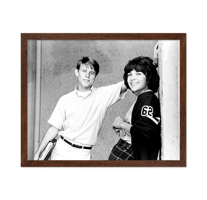 American Graffiti 1973 Ron Howard No2