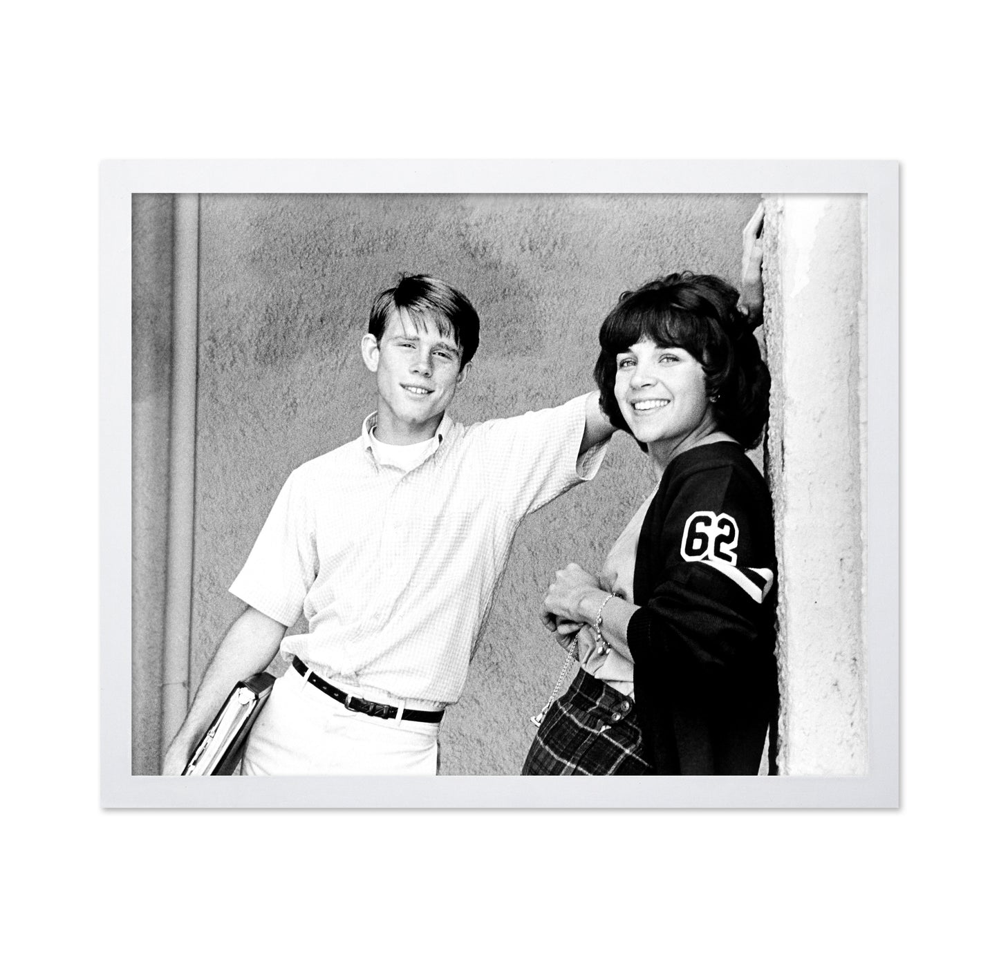 American Graffiti 1973 Ron Howard No2