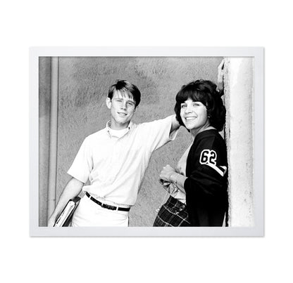 American Graffiti 1973 Ron Howard No2