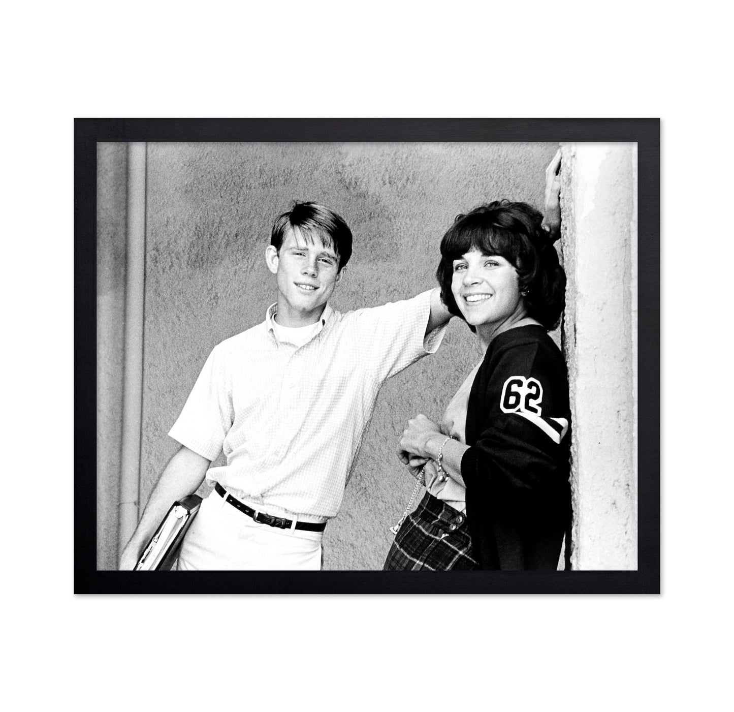 American Graffiti 1973 Ron Howard No2