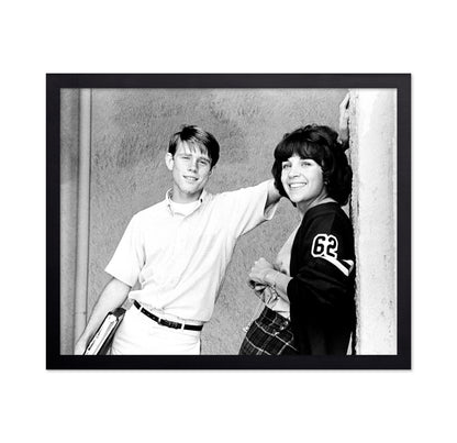 American Graffiti 1973 Ron Howard No2
