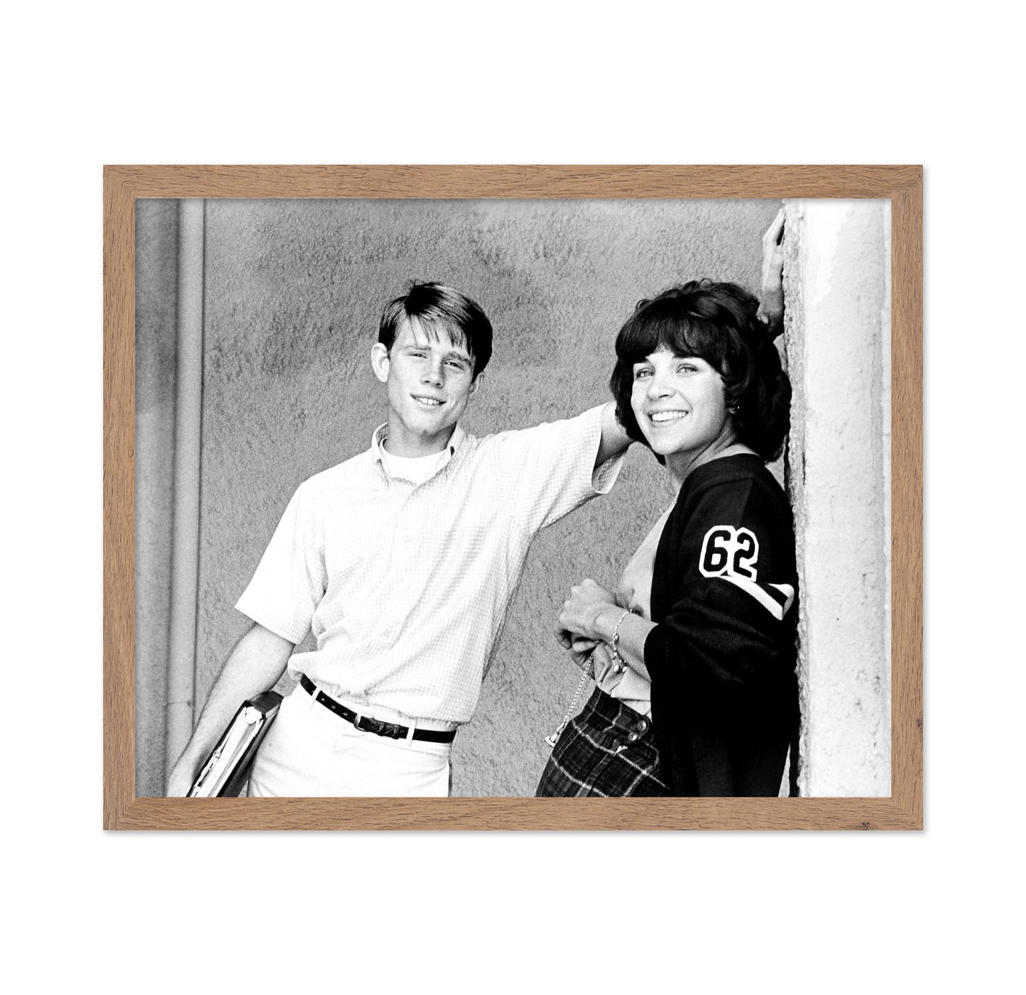 American Graffiti 1973 Ron Howard No2
