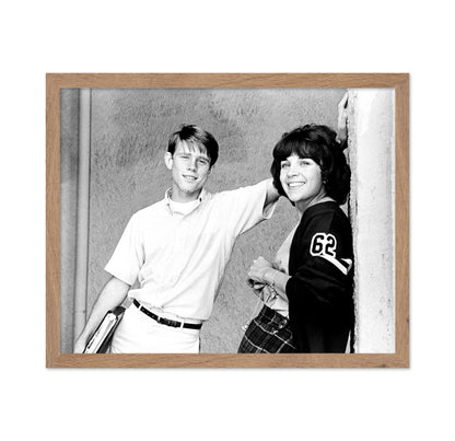 American Graffiti 1973 Ron Howard No2