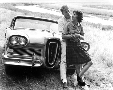 American Graffiti 1973 Ron Howard No4