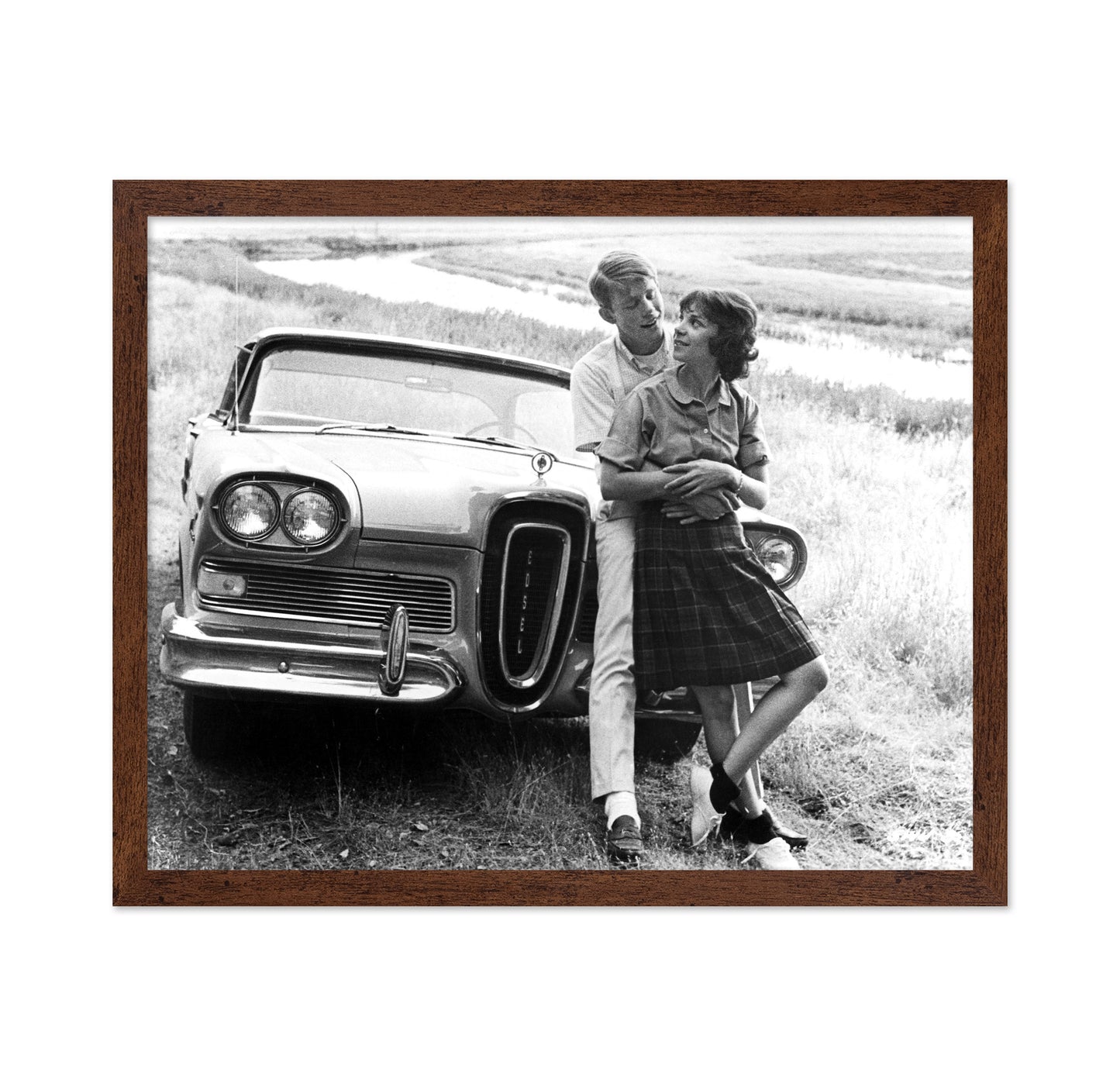 American Graffiti 1973 Ron Howard No4