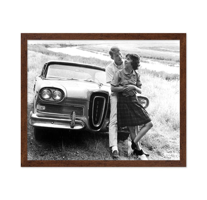American Graffiti 1973 Ron Howard No4