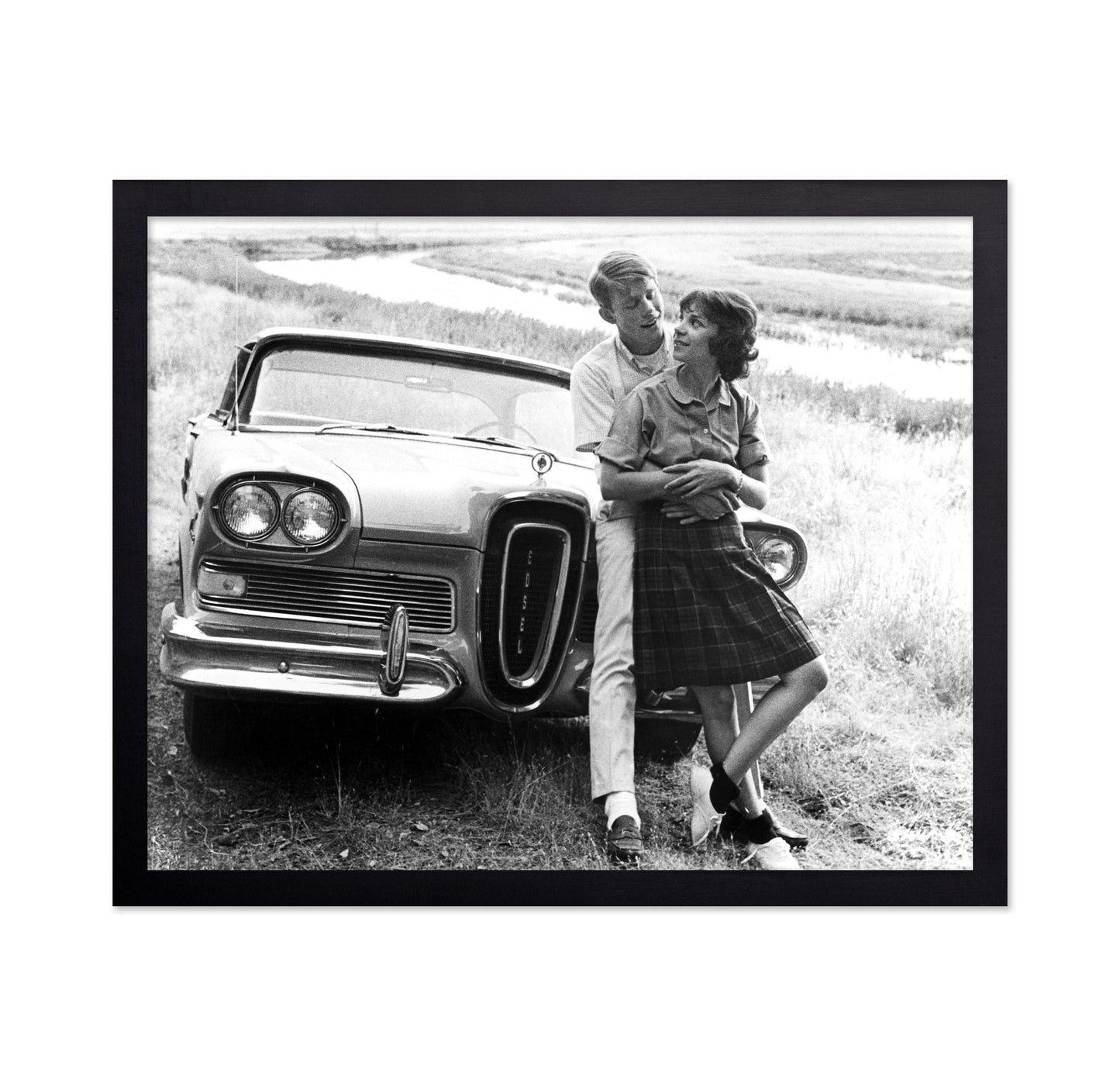 American Graffiti 1973 Ron Howard No4