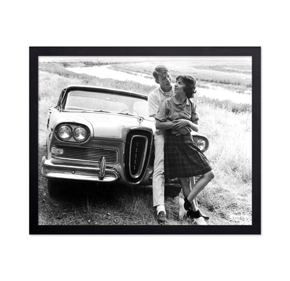 American Graffiti 1973 Ron Howard No4