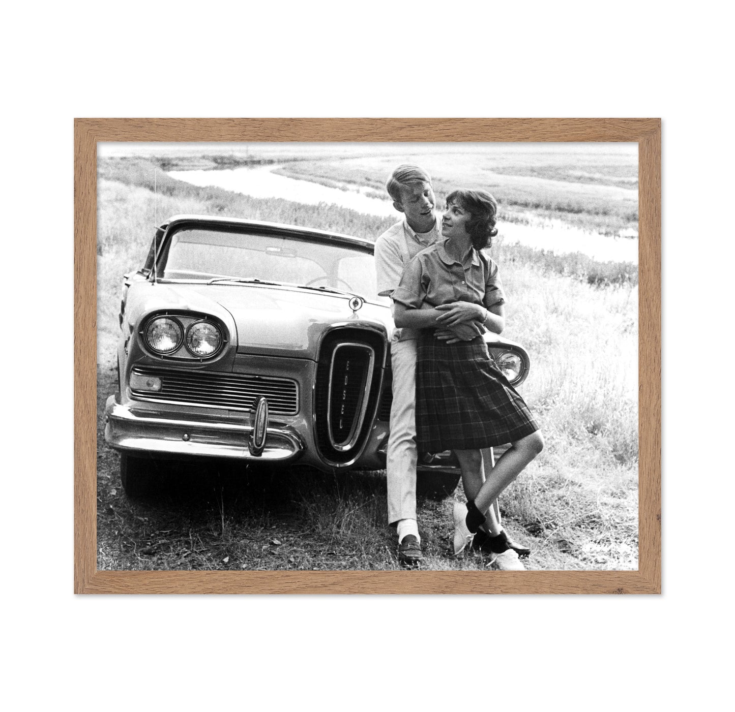 American Graffiti 1973 Ron Howard No4