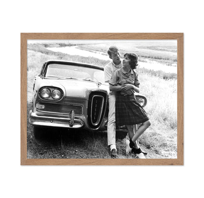 American Graffiti 1973 Ron Howard No4