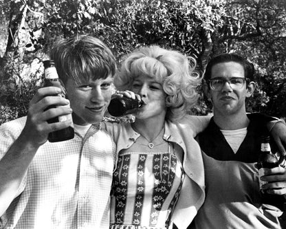 American Graffiti 1973 Ron Howard No1