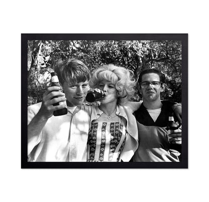 American Graffiti 1973 Ron Howard No1