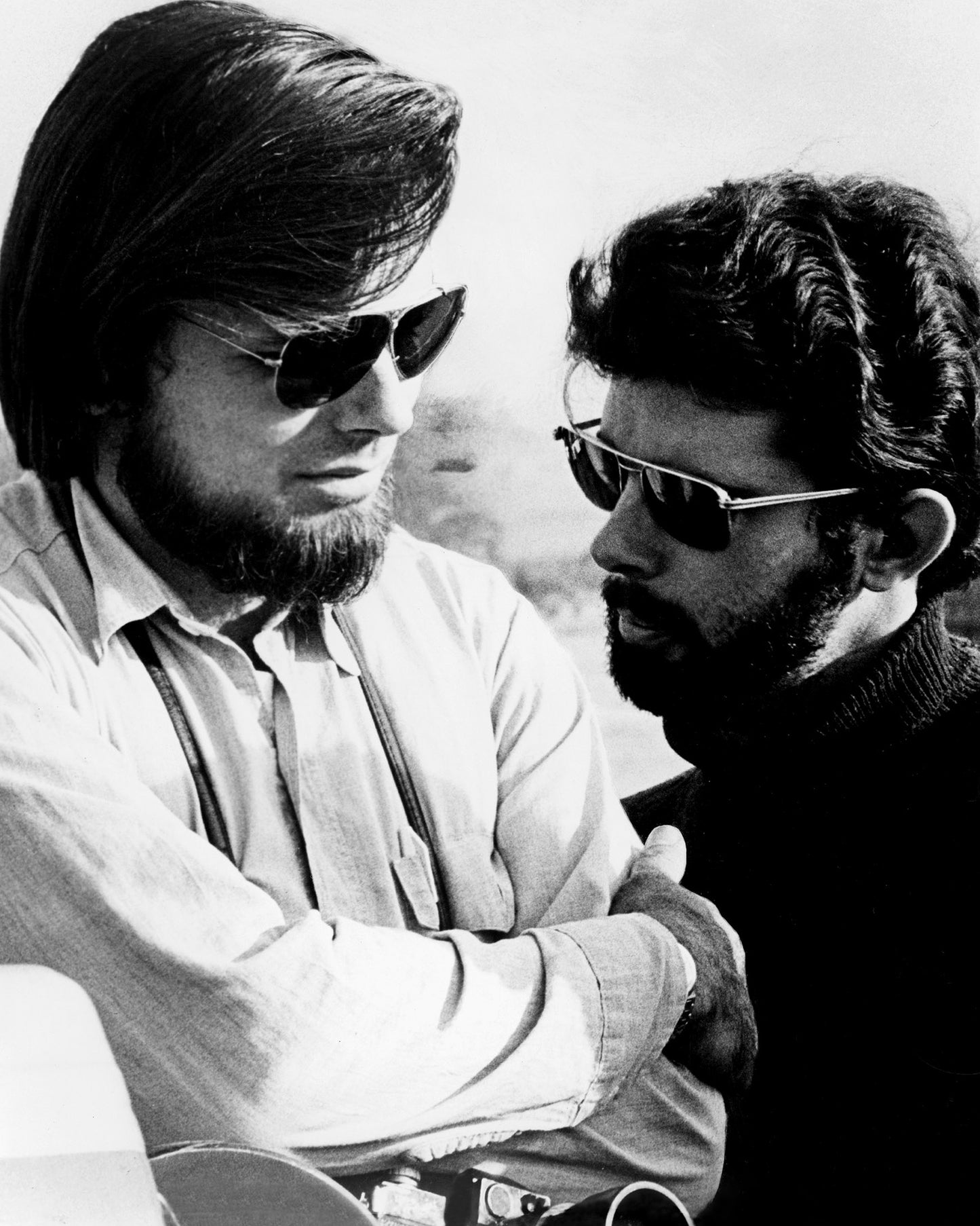 American Graffiti 1973 George Lucas