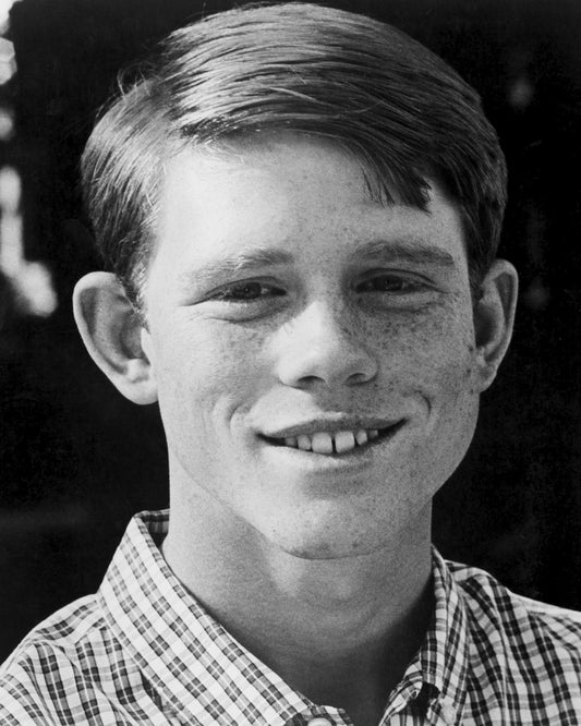 American Graffiti 1973 Ron Howard No3