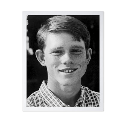 American Graffiti 1973 Ron Howard No3
