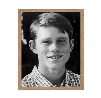 American Graffiti 1973 Ron Howard No3