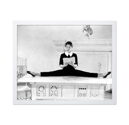 An American In Paris 1951 Leslie Caron