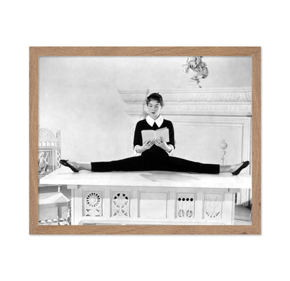 An American In Paris 1951 Leslie Caron