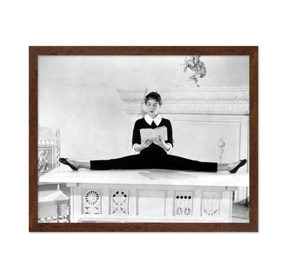 An American In Paris 1951 Leslie Caron