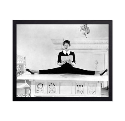 An American In Paris 1951 Leslie Caron