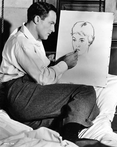 An American In Paris 1951 Gene Kelly No1