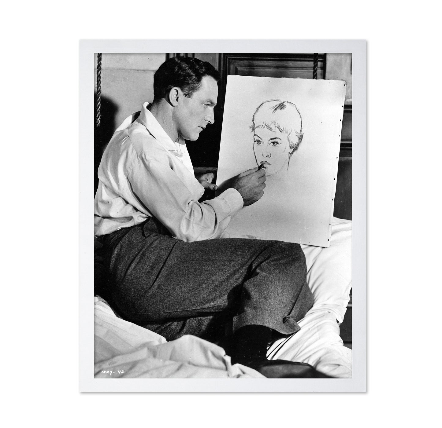 An American In Paris 1951 Gene Kelly No1