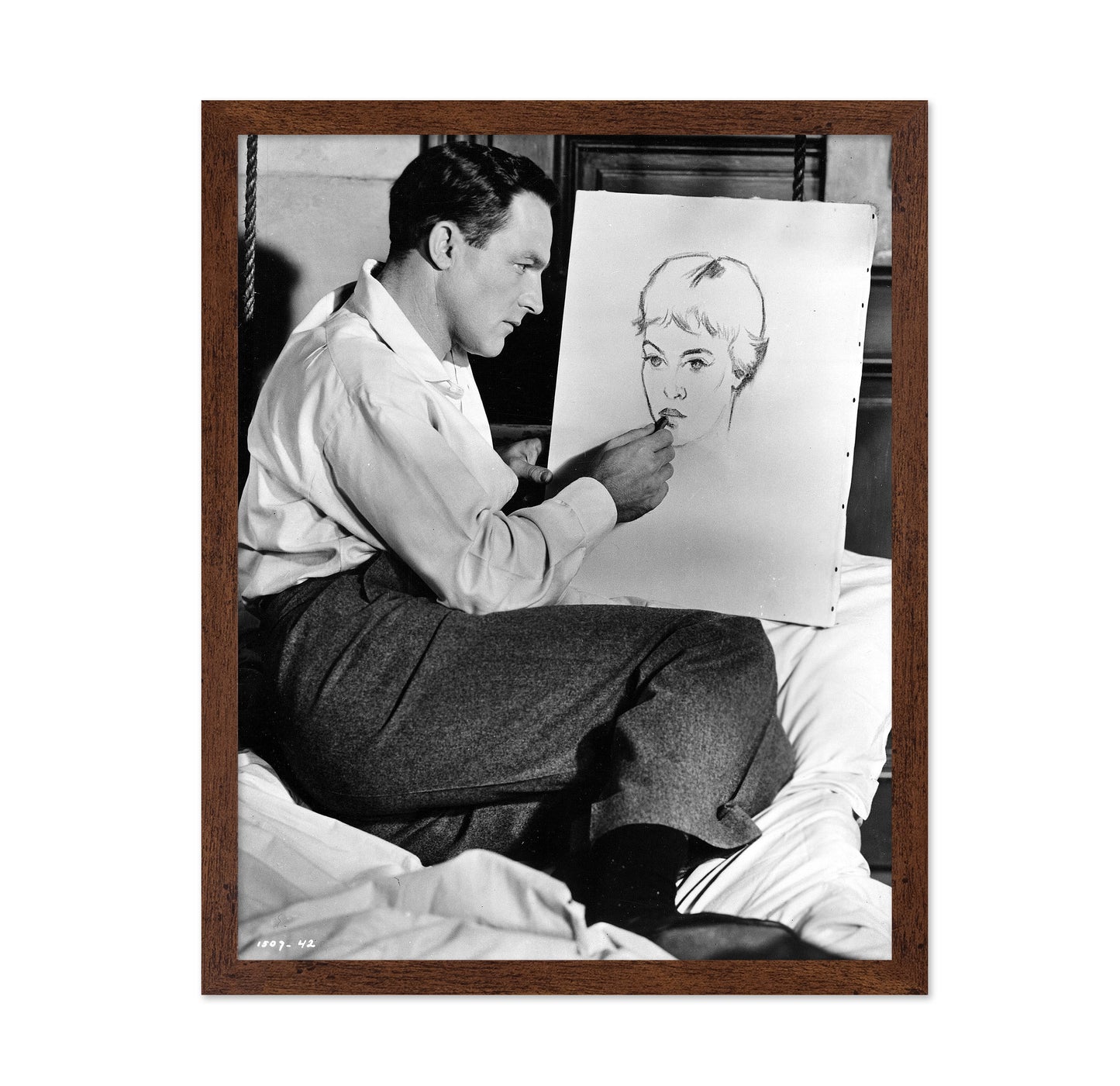 An American In Paris 1951 Gene Kelly No1