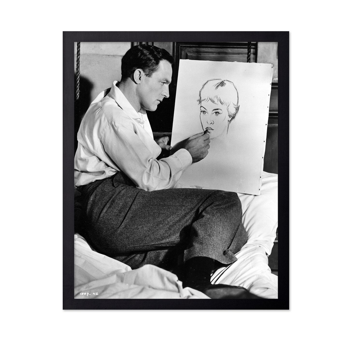 An American In Paris 1951 Gene Kelly No1