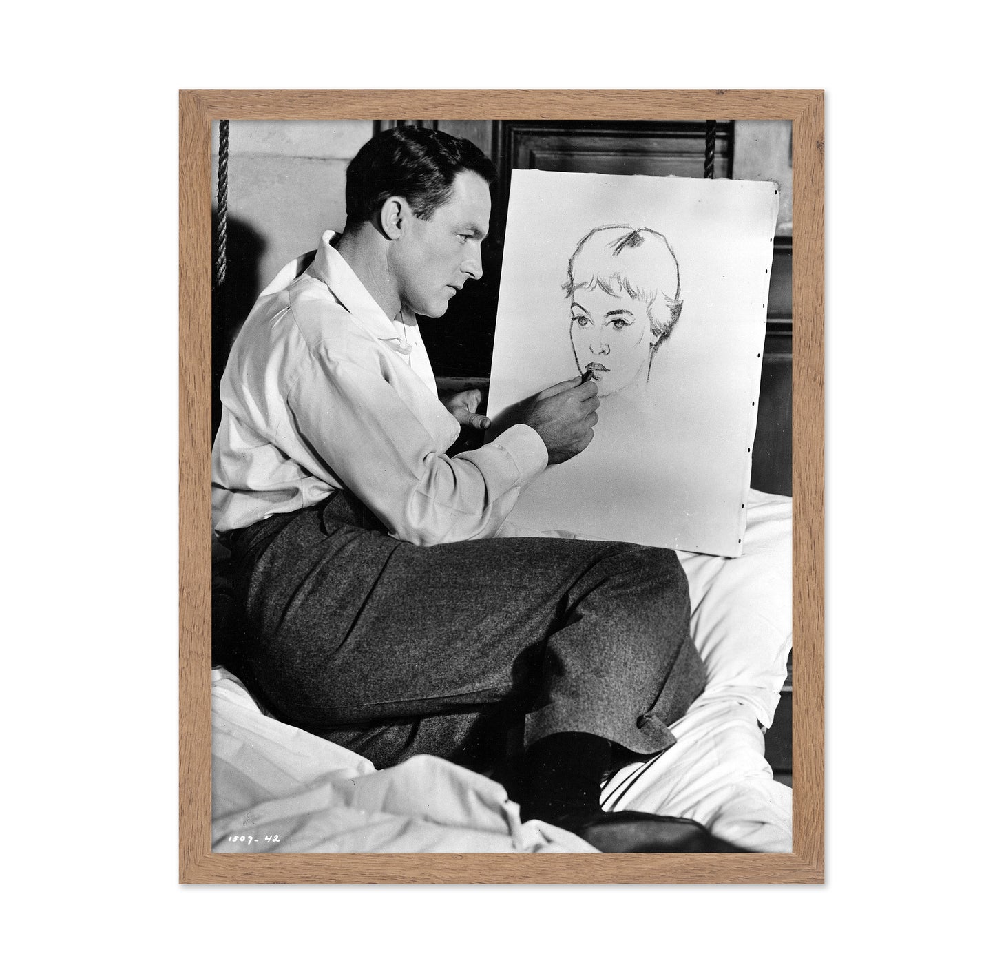 An American In Paris 1951 Gene Kelly No1