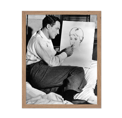 An American In Paris 1951 Gene Kelly No1