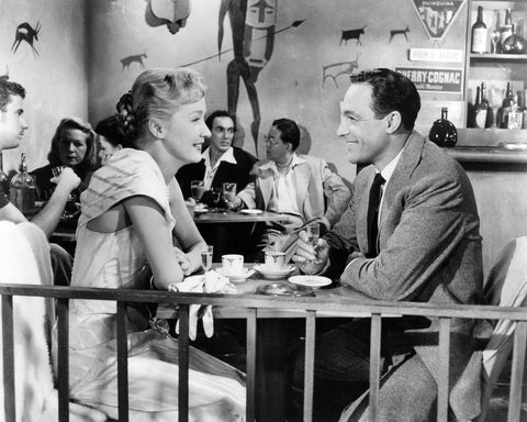 An American In Paris 1951 Gene Kelly No2
