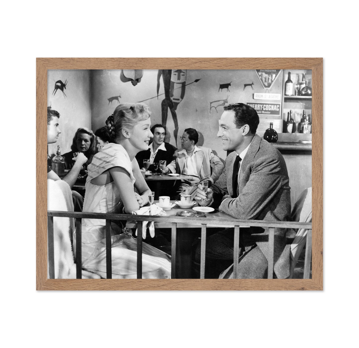 An American In Paris 1951 Gene Kelly No2