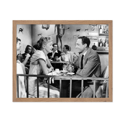 An American In Paris 1951 Gene Kelly No2