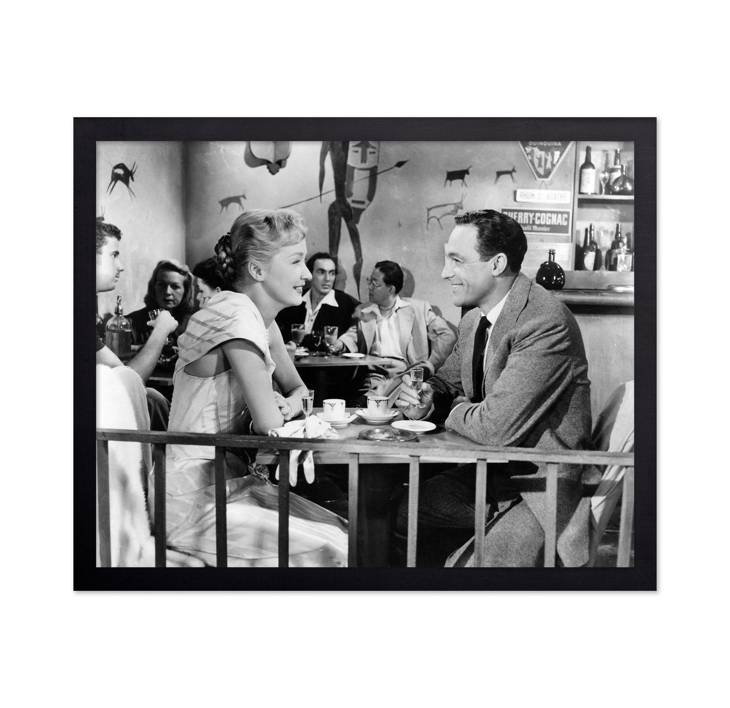 An American In Paris 1951 Gene Kelly No2
