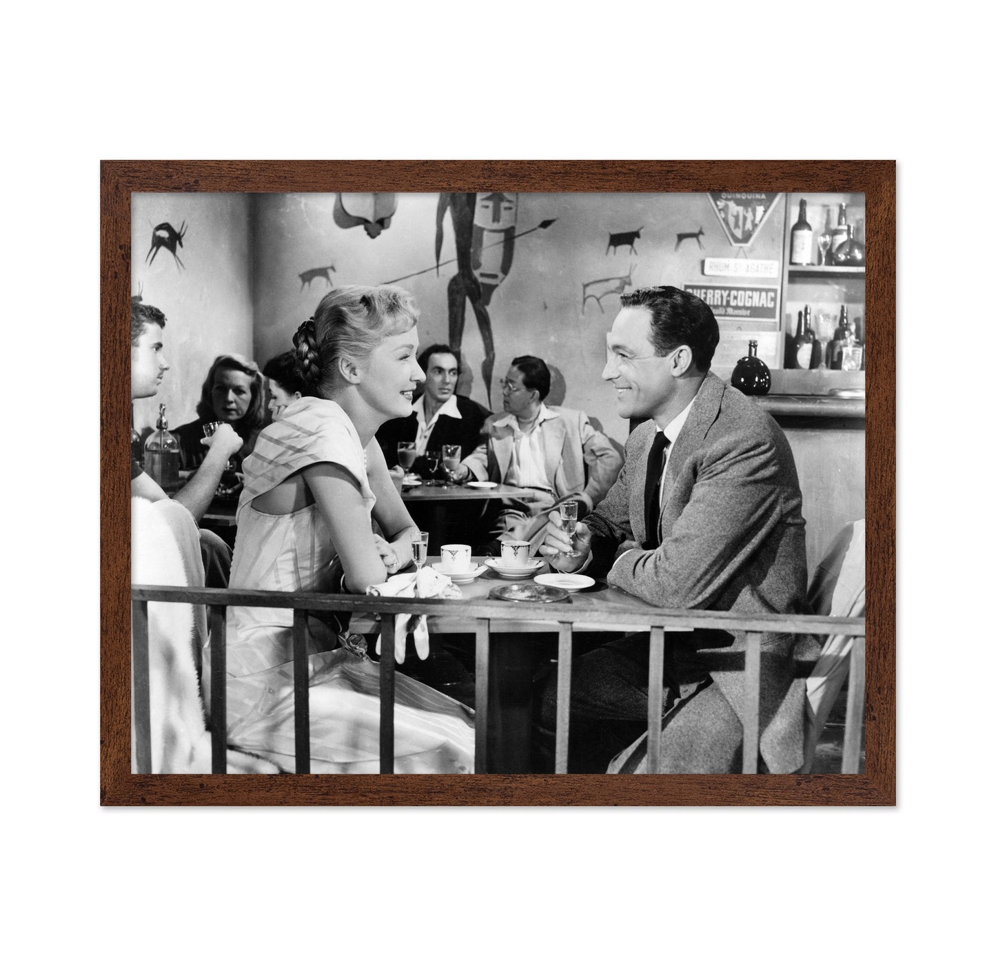 An American In Paris 1951 Gene Kelly No2