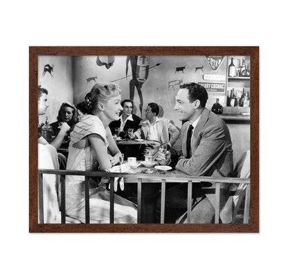 An American In Paris 1951 Gene Kelly No2