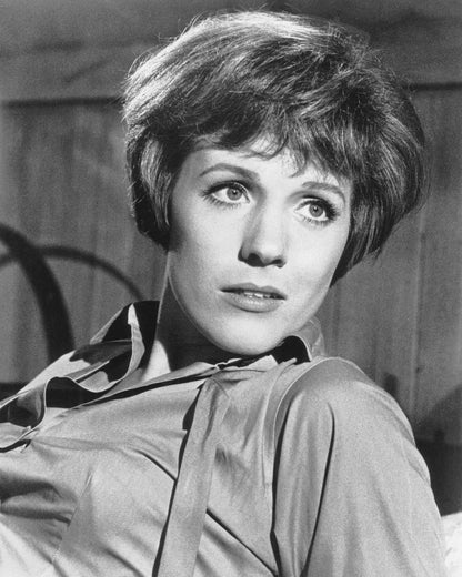 The Americanization of Emily 1964 Julie Andrews No2