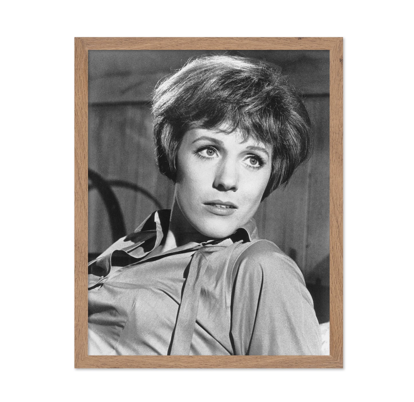 The Americanization of Emily 1964 Julie Andrews No2