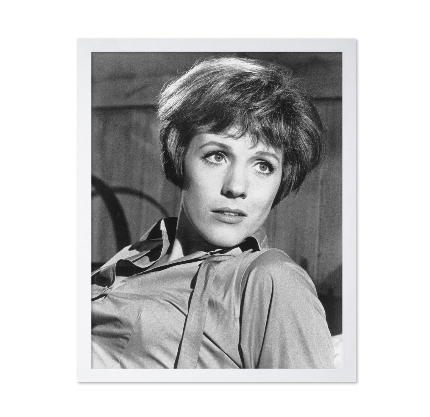 The Americanization of Emily 1964 Julie Andrews No2