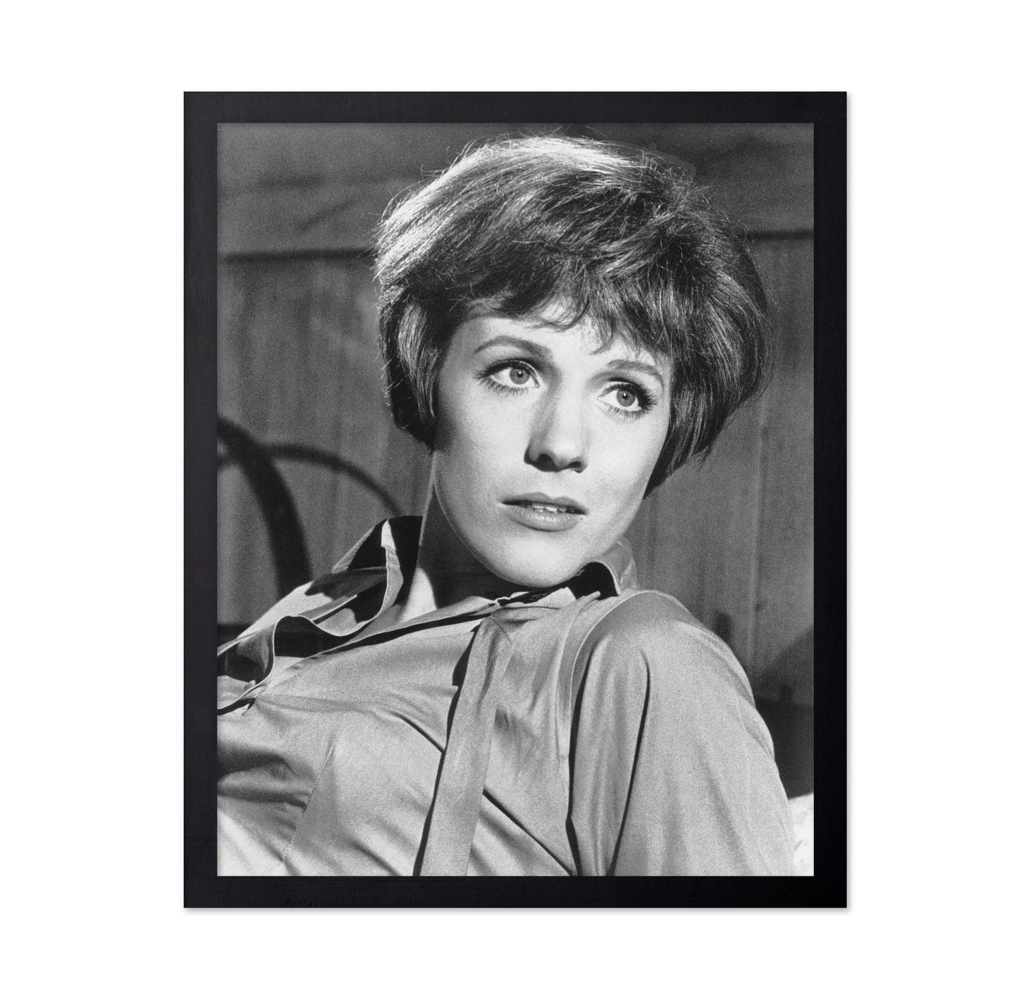 The Americanization of Emily 1964 Julie Andrews No2