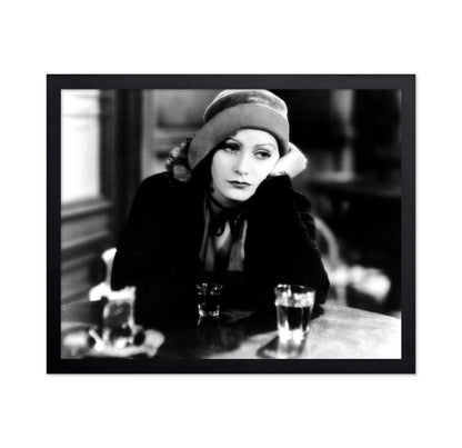 Anna Christie 1930 Greta Garbo No2
