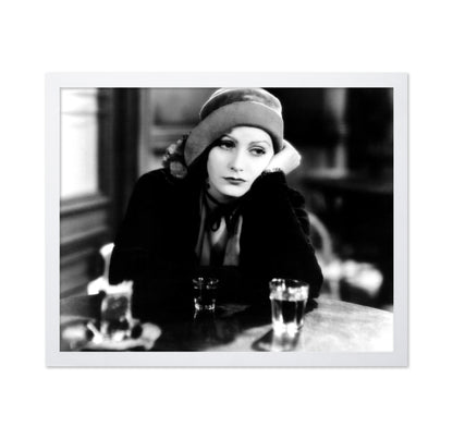 Anna Christie 1930 Greta Garbo No2