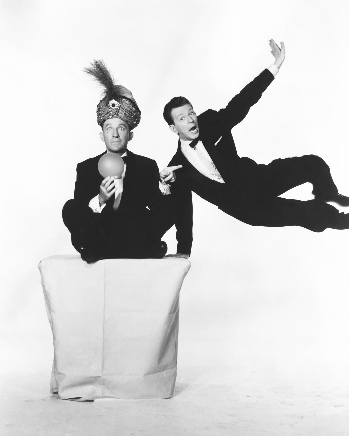 Anything Goes 1956 Bing Crosby