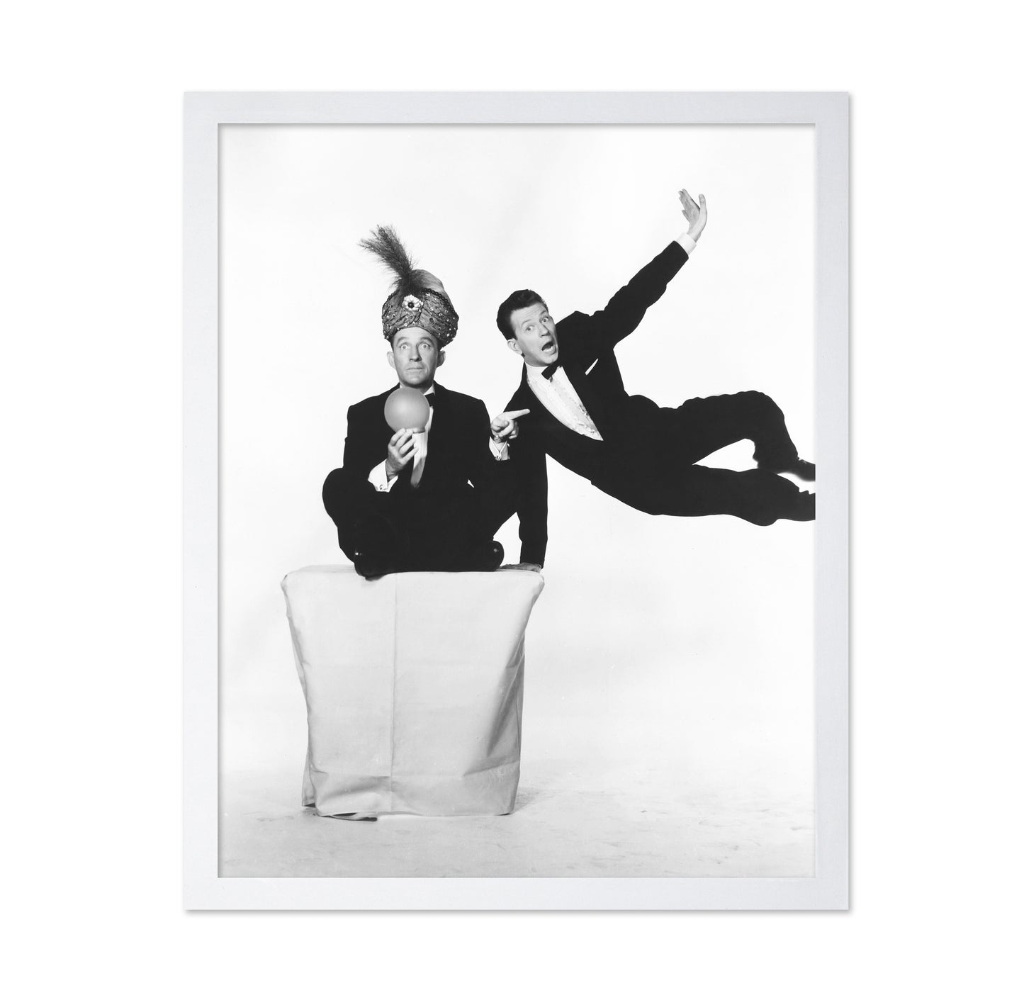 Anything Goes 1956 Bing Crosby