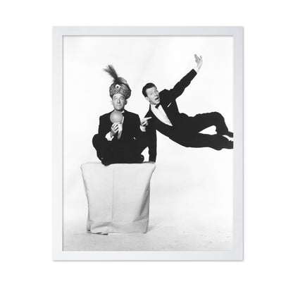 Anything Goes 1956 Bing Crosby