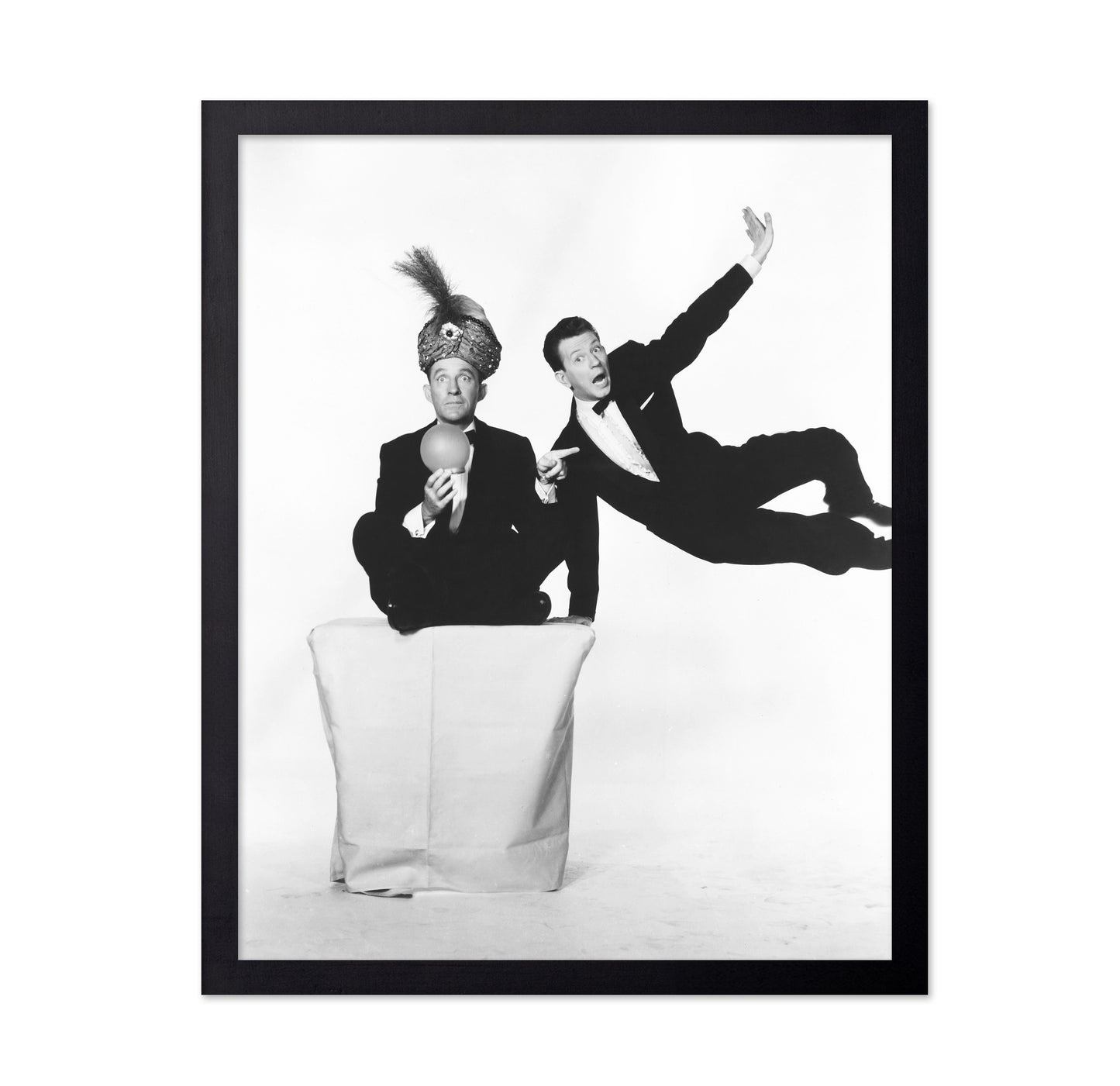 Anything Goes 1956 Bing Crosby